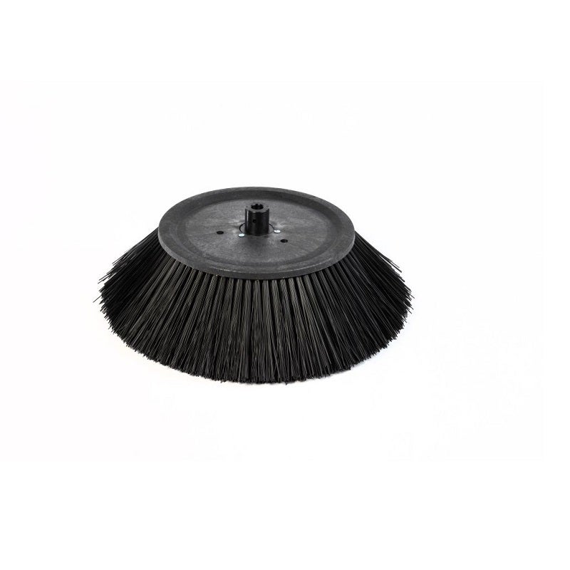 Sidoborste Nilfisk SW 4000 och R870