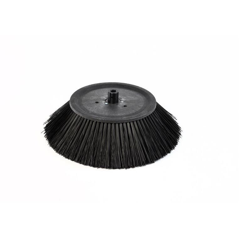Sidoborste Nilfisk SW 4000 och R870