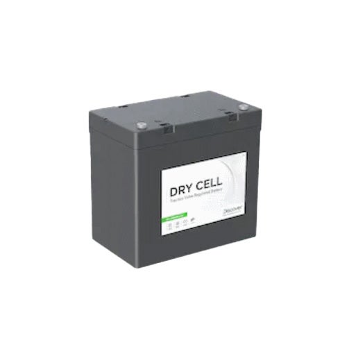 Batteri Nilfisk SC4000 234AH AGM