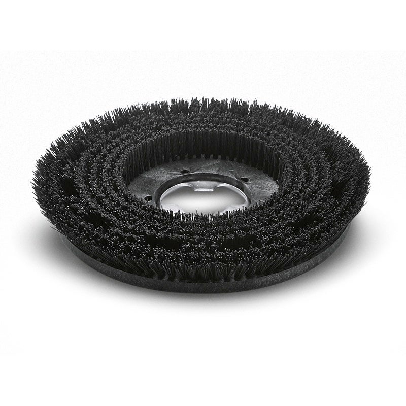 Skurborste Kärcher BDS 43/150 Svart hård
