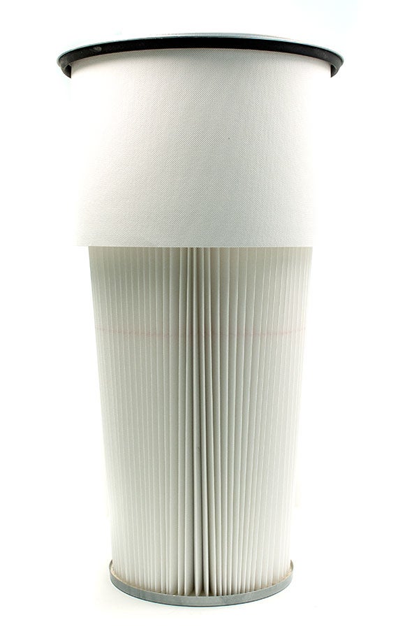Finfilter Dustcontrol DC 5900 (Polyester)