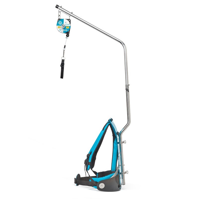 Ergosele i-Suit