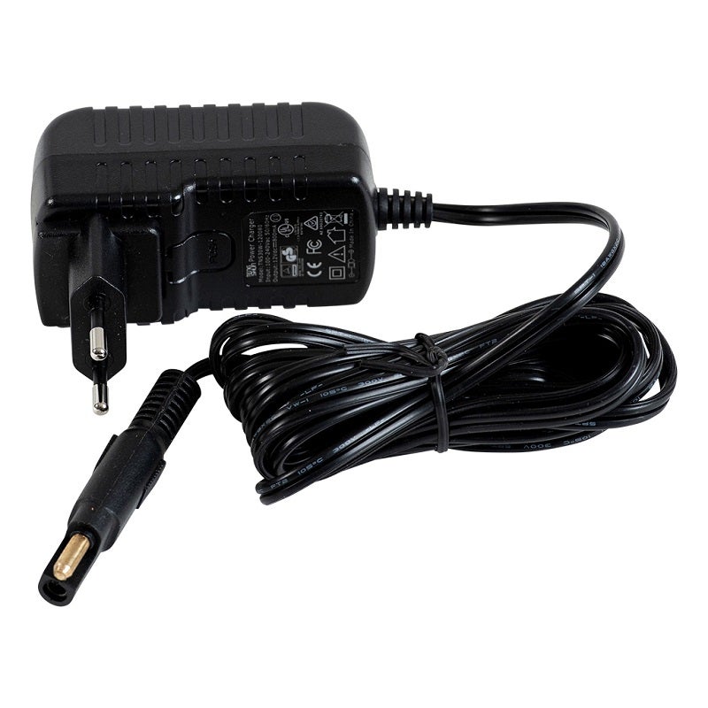 Laddare Motor Bruscher Wetrok, Motorscrubber