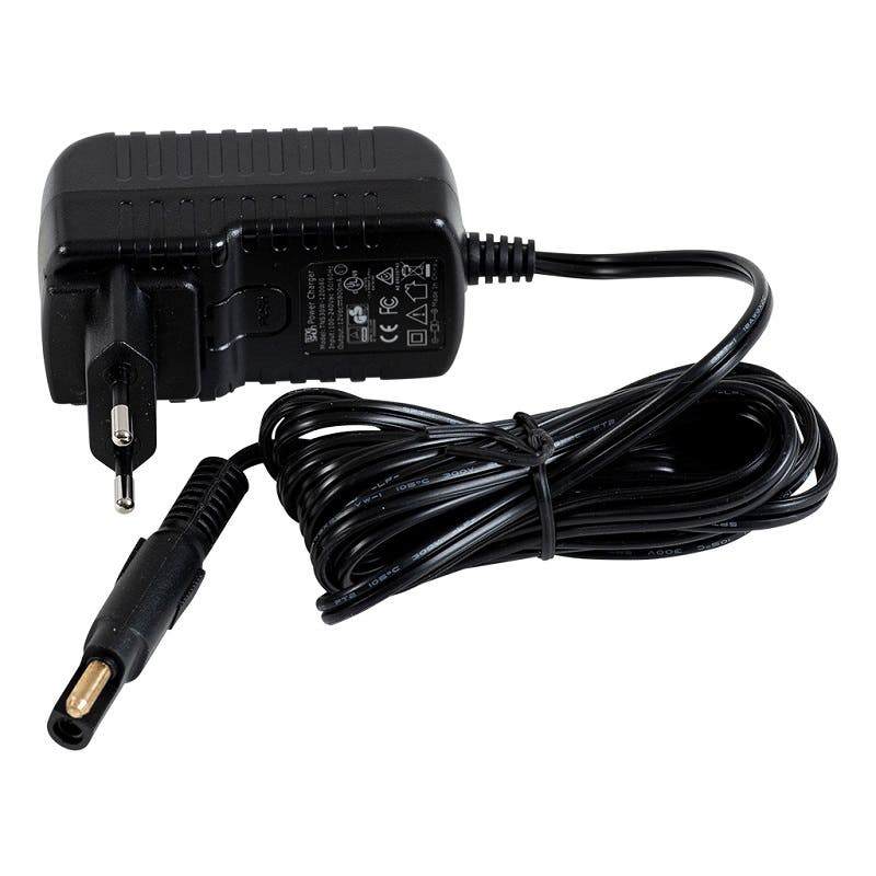 Laddare Motor Bruscher Wetrok, Motorscrubber