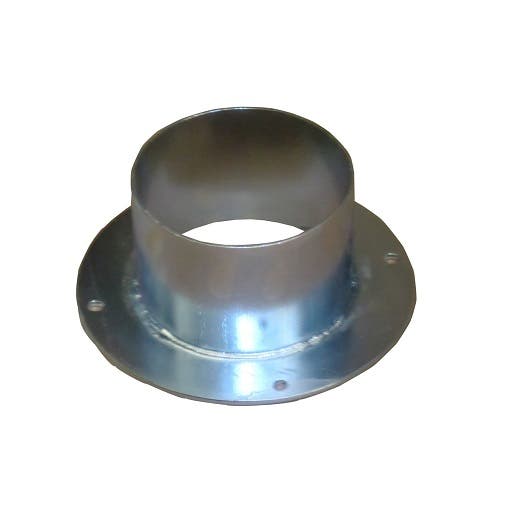 Slanghylsa dim. 150-100mm Delfin