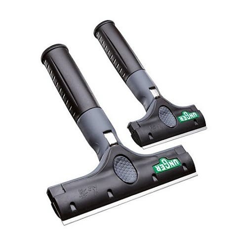 Skrapa 15cm Ninja Ergotec Unger