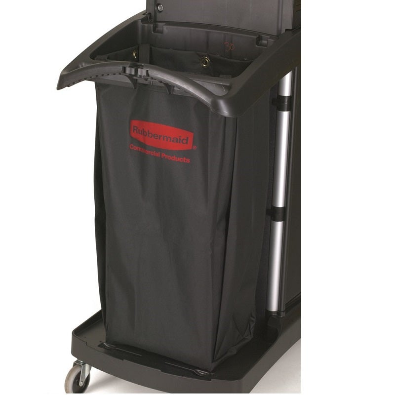 Rubbermaid Linnesäck Med Dragkedja