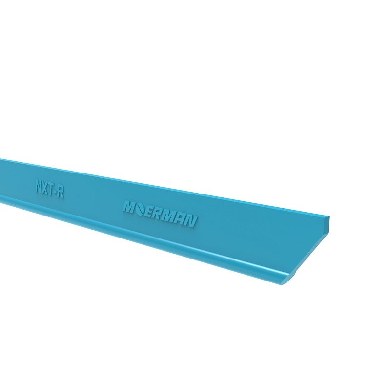 Skena 15cm Moerman Liquidator NXT-R  med gummi