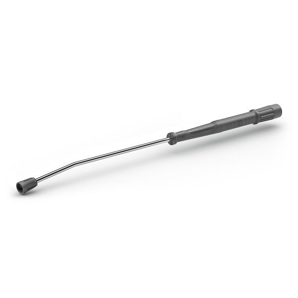 Spolrör Kärcher 1050 mm, Vridbart