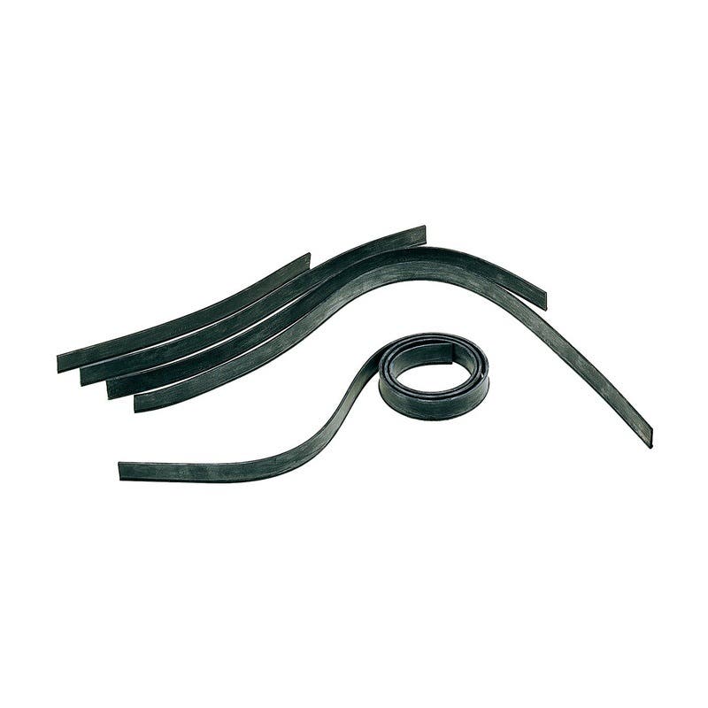 Gummiblad Unger 25cm Pro Squeegee Rubber Soft