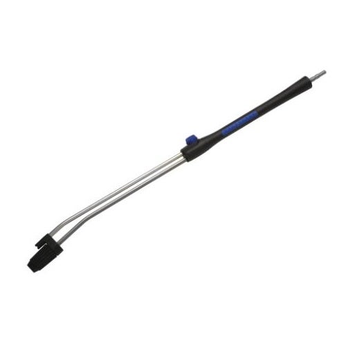 Spolrör Nilfisk Powerspeed Vario Plus 1090mm 1590 - Gråblå