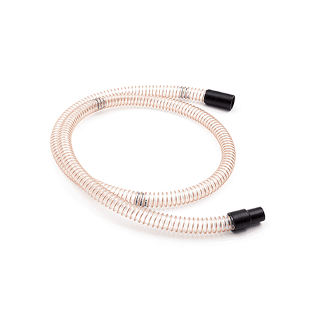 Slang 70mm 10 meter komplett med hylsor