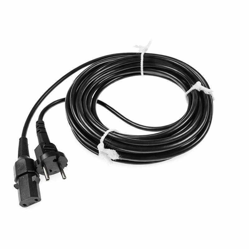 Elkabel Nilfisk GM80 GM90 10M EU Kontakt