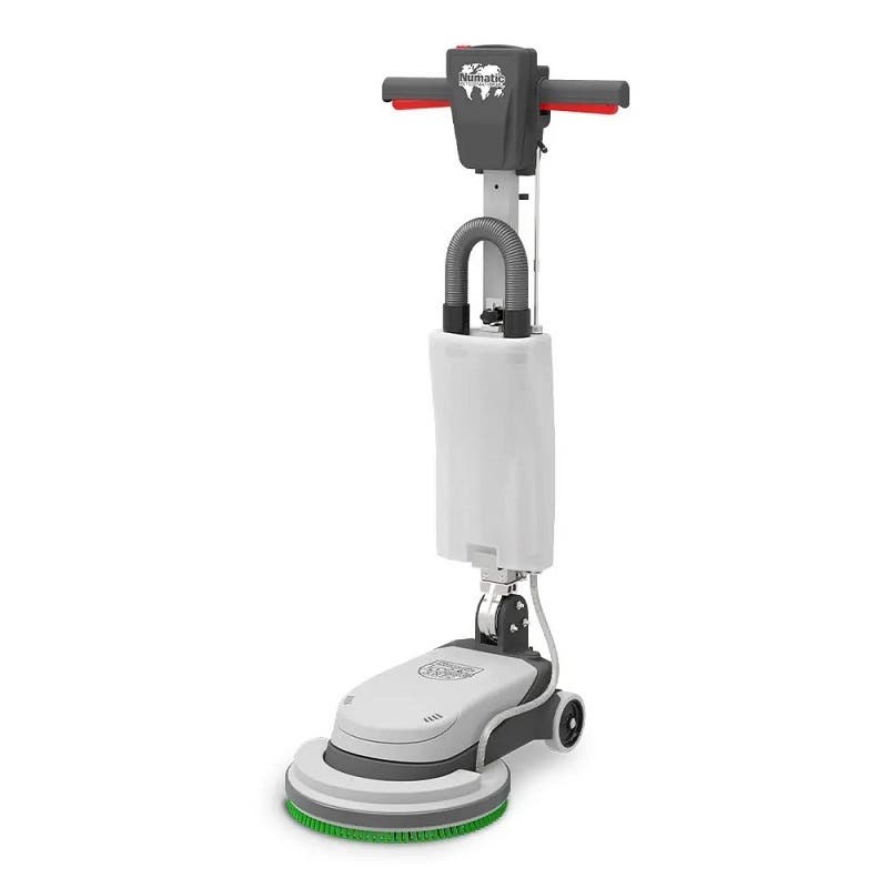 Singelskurmaskin Numatic NLL415 15"