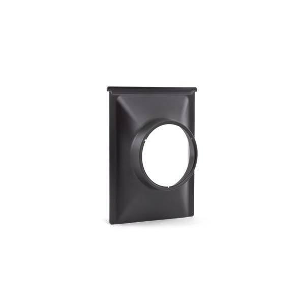 Inlopp Adapter Husqvarna A45, incl plate and ring