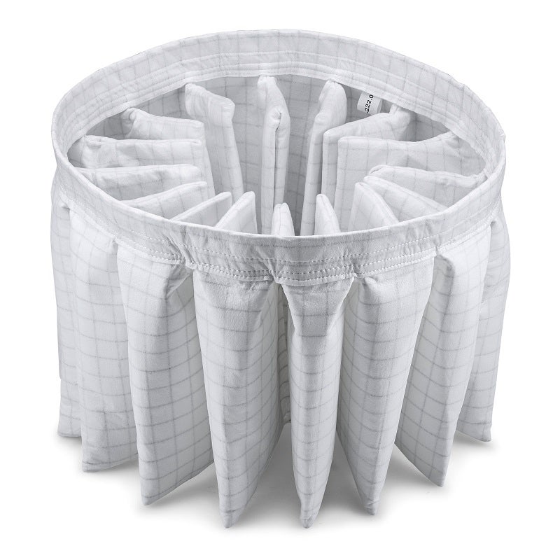 Stjärnfilter Kärcher IVM 40/12-1 H Z22 M-Klass