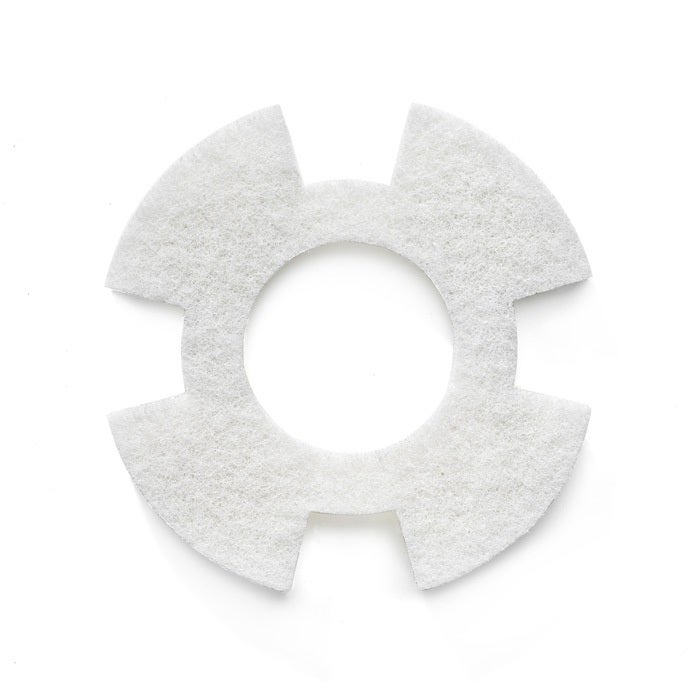 Vit Rondell I-mop XL