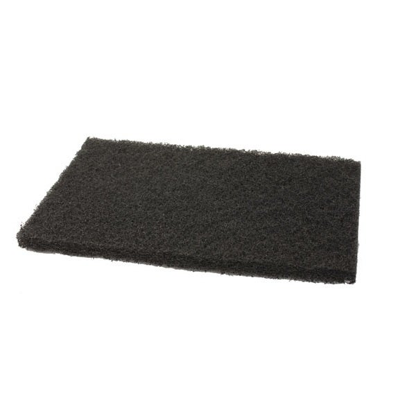 Skurblock Svart 41x25cm Activa Edge Mini/Midi