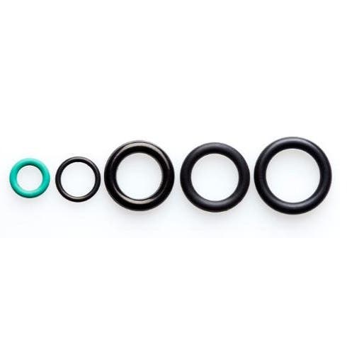 O-ring kit Nilfisk konsumenttvättar