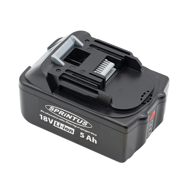 Batteri 18V 5 Ah Sprintus Boostix, ERA iGo
