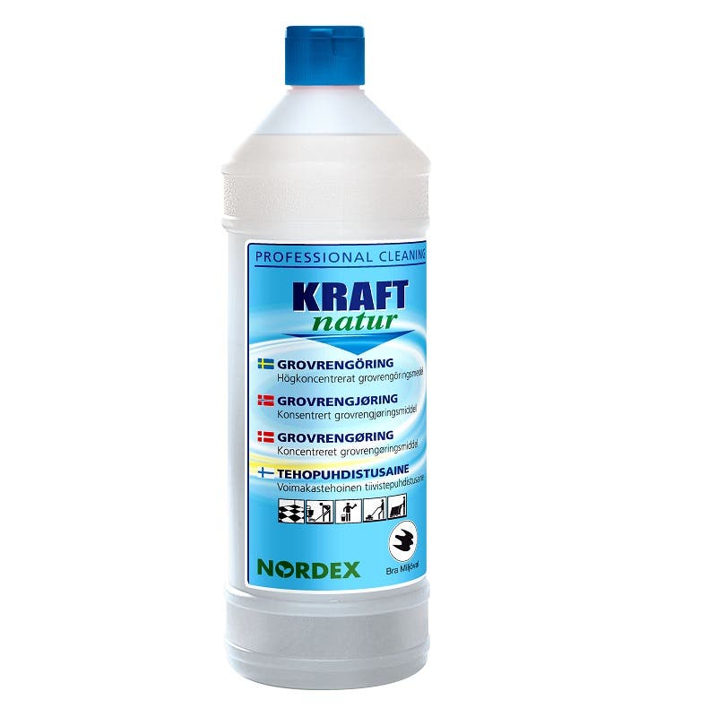 Grovrent Nordex Kraft Natur
