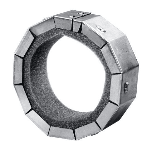Brandstrypare Manchett Hilti