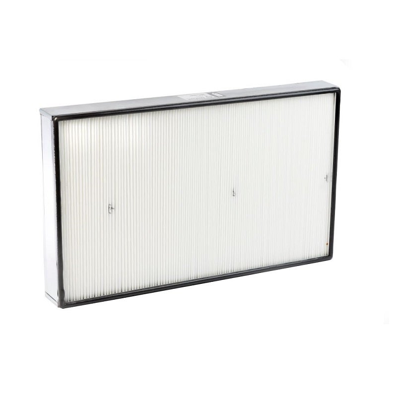 Filter Nilfisk SR1601D dammkontroll