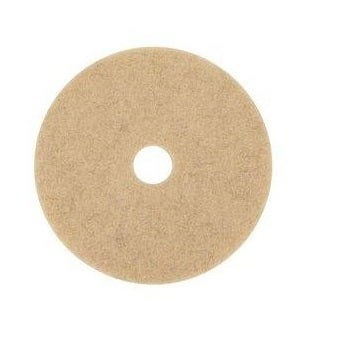 Beige Rondell 11 tum