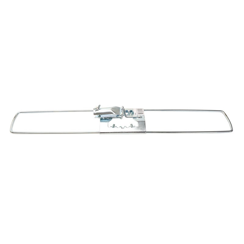 Stativ 60cm metall vikbart