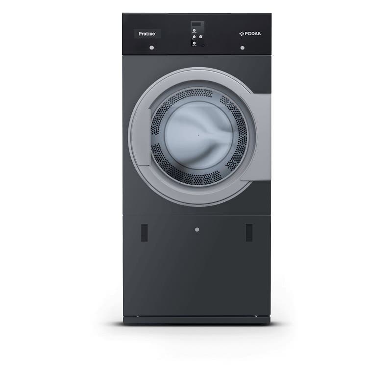 Torktumlare Podab T16 E ProLine 16kg evakuering