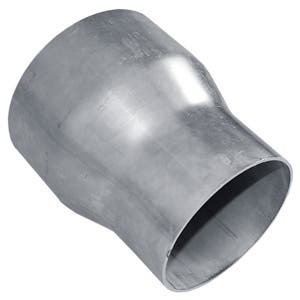 Kona 76mm-50mm Elförzinkad