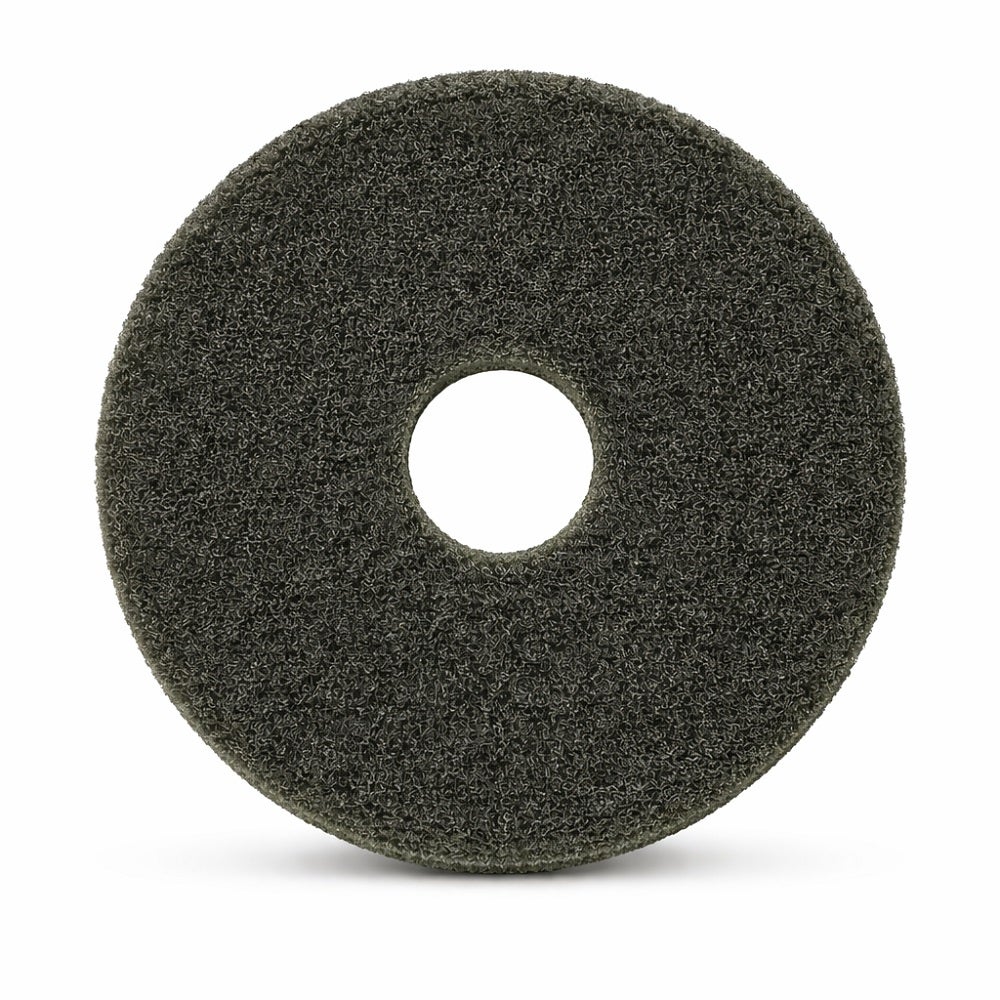 Grön Rondell 16 tum 3M Scotch-Brite