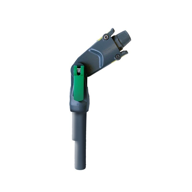Vinkeladapter set S, 15 cm nLite Unger