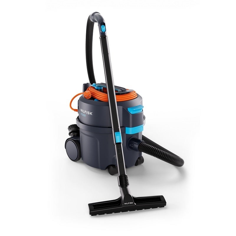 Dammsugare Nilfisk VP300R