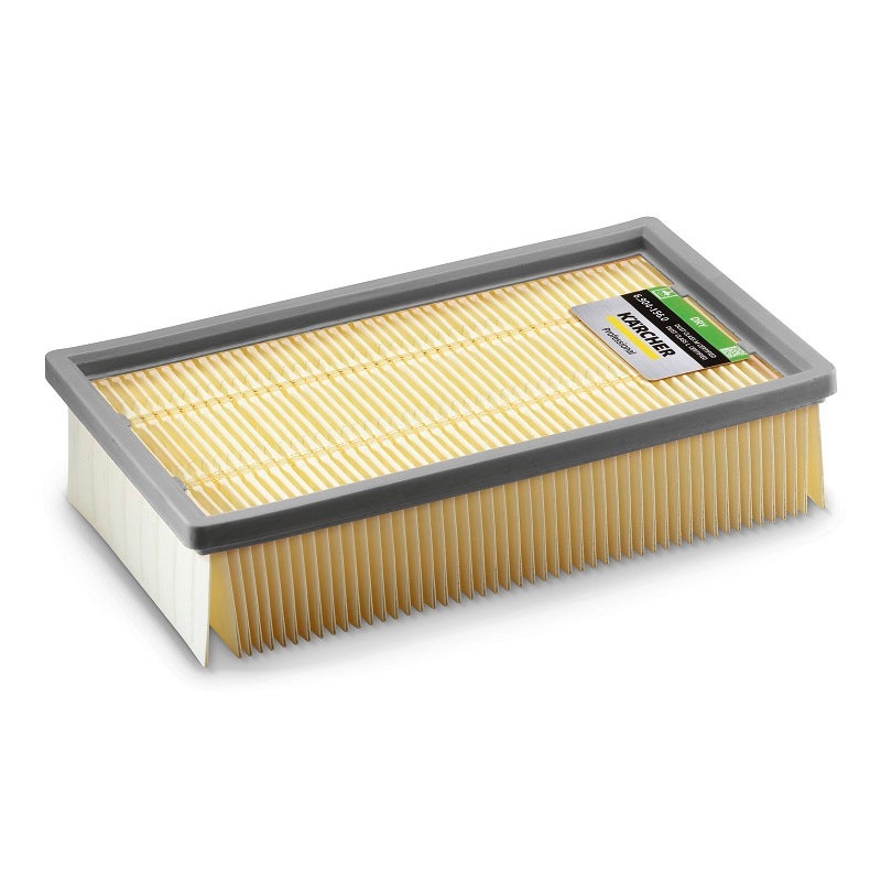 Planfilter Kärcher NT22/1 Ap Bp, NT351