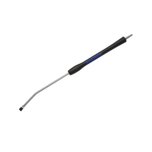 Spolrör Nilfisk Universal Plus 3000 1080mm böjt