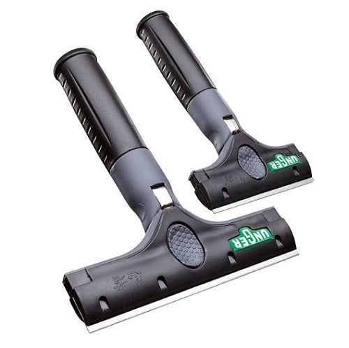 Skrapa 10cm Ninja Ergotec Unger