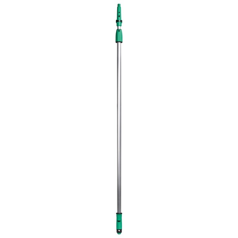 Teleskopskaft Unger 2x200cm OptiLoc