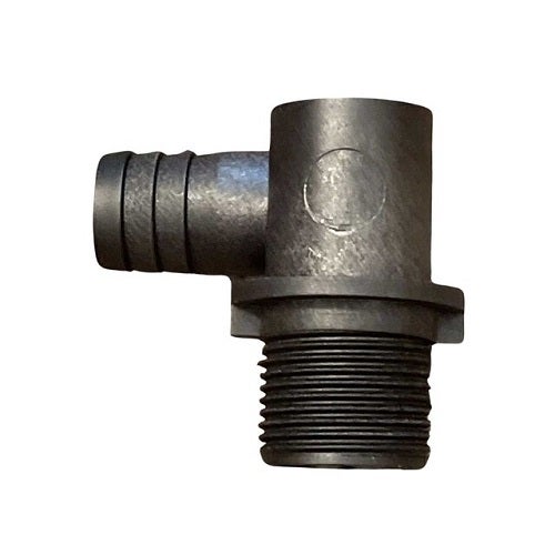 Filterhus MC 7P