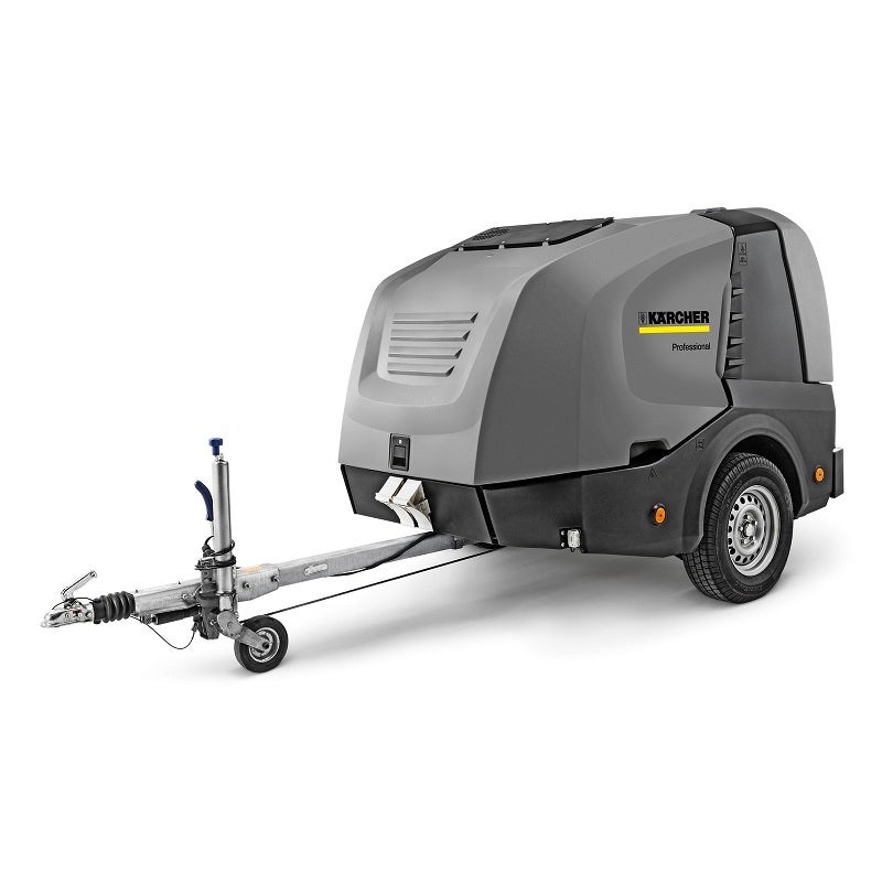 Högtryckssläp Kärcher HDS Trailer HDS 13/35 De Tr1