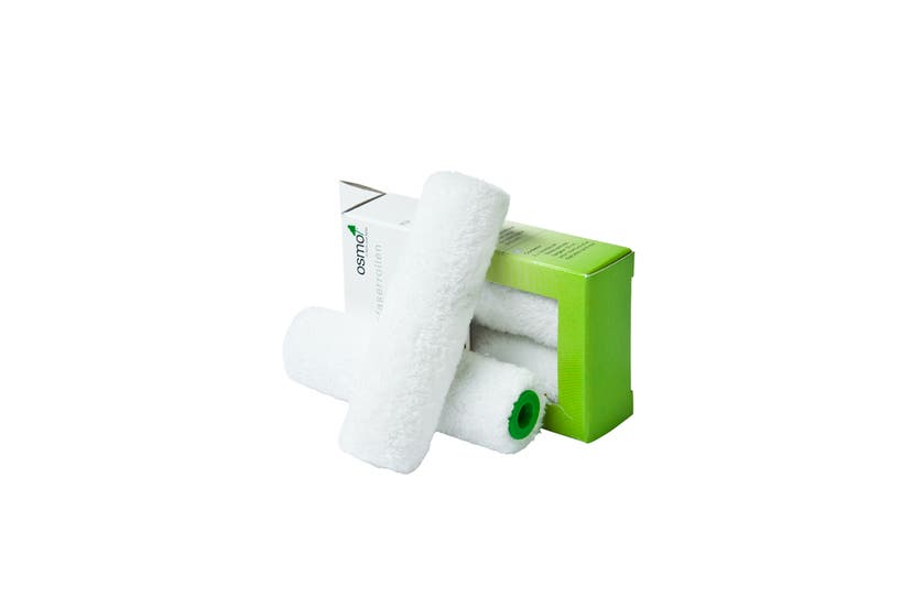 Mikrofiberroller 10-p 100mm Osmo 100 mm