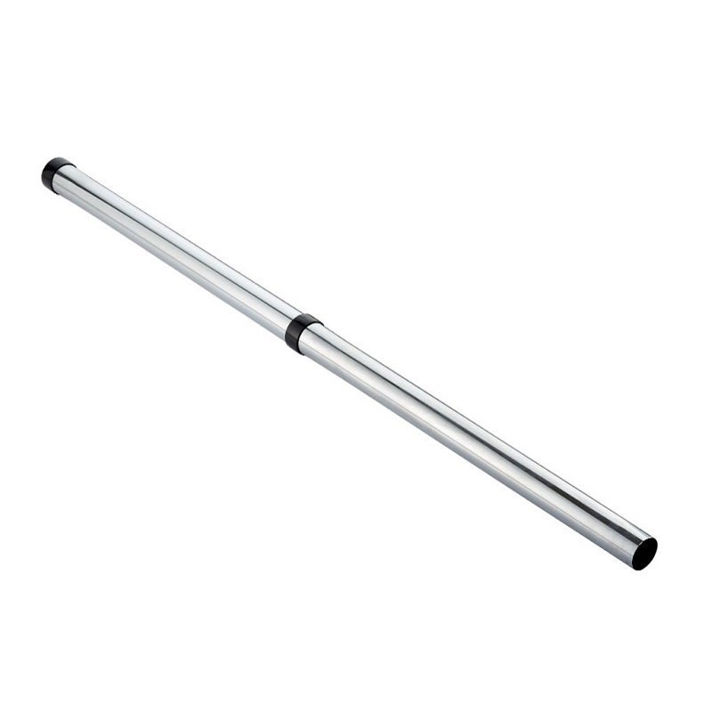 Rör Nilfisk 36mm stål 2-del