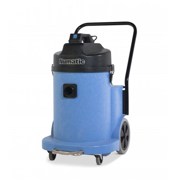 Våtdammsugare Numatic WVD902