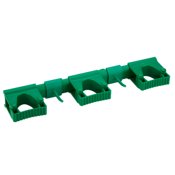 Väggupphängning Vikan Hygieniskt Hi-Flex 420 mm