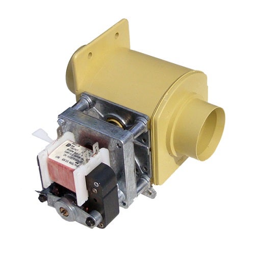 Avloppsventill Cylinda TMC1000 Osby Wascator