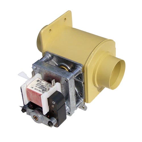Avloppsventill Cylinda TMC1000 Osby Wascator