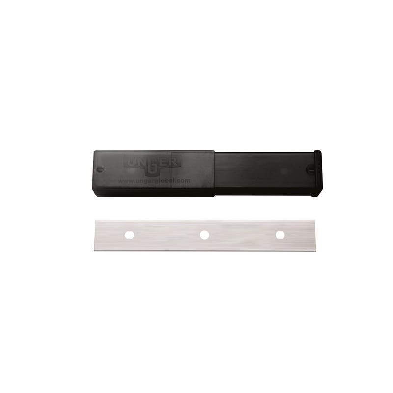 Blad skrapa 10cm Ninja rostfritt