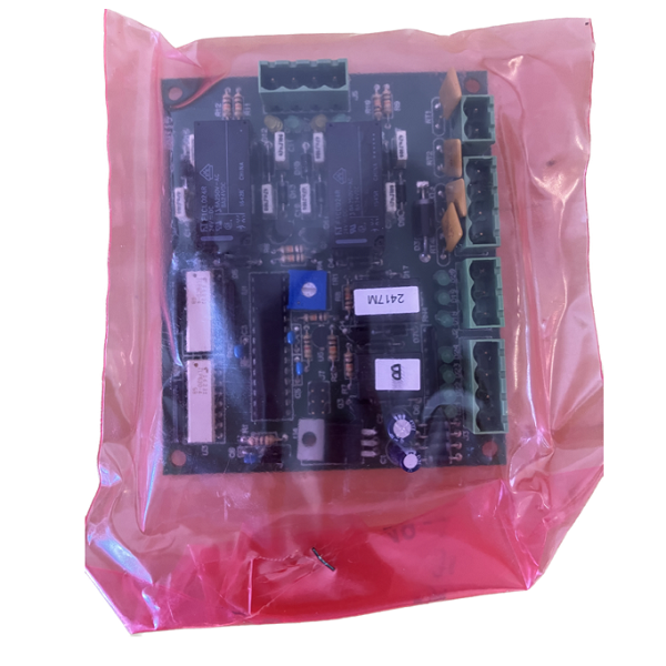 Kretskort Fimap MMg motor