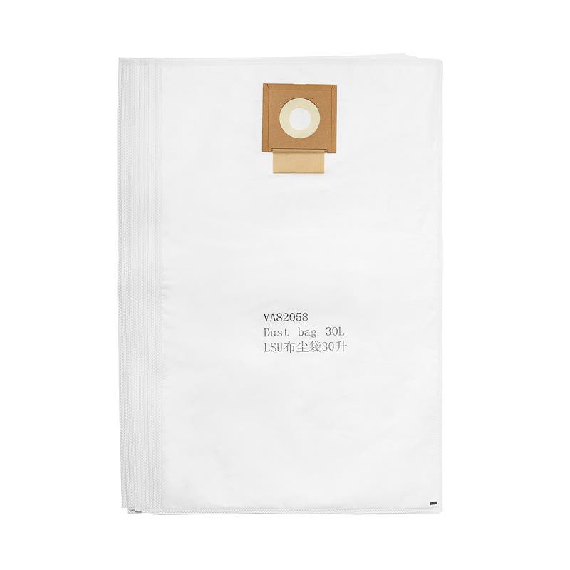 Dammsugarpåsar Viper Nilfisk LSU135, VL100-35 10-pack