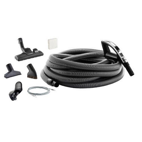 Städpaket Nilfisk Deluxe 12M